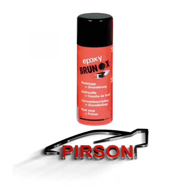 Brunox® Epoxy-Spray 400ml